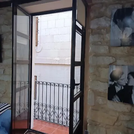 Maribel Apartment