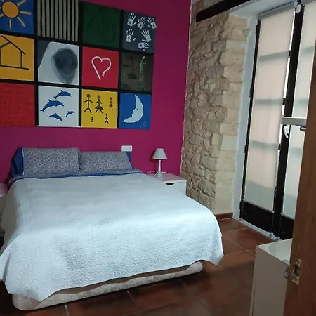 Maribel Apartment