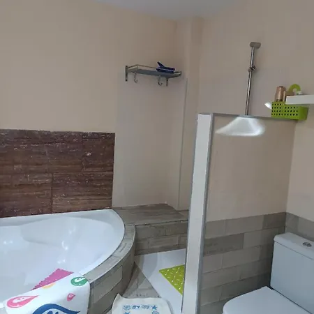 Maribel Apartment Alicante