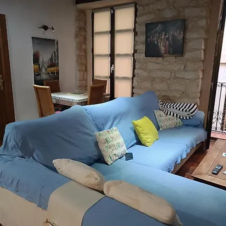 Apartment Maribel Alicante